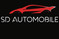 Logo SD Automobile